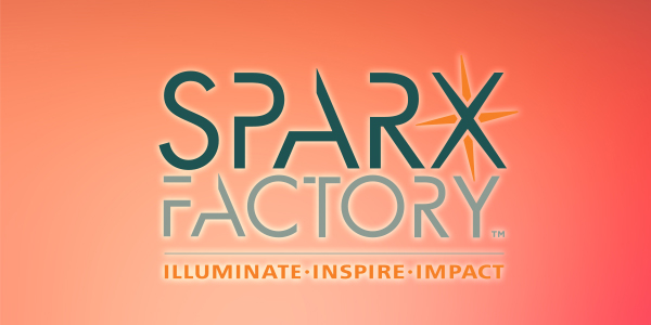 New Year - New Directions at Sparx Factory