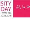 Join Sparx Factory on Diversity Day